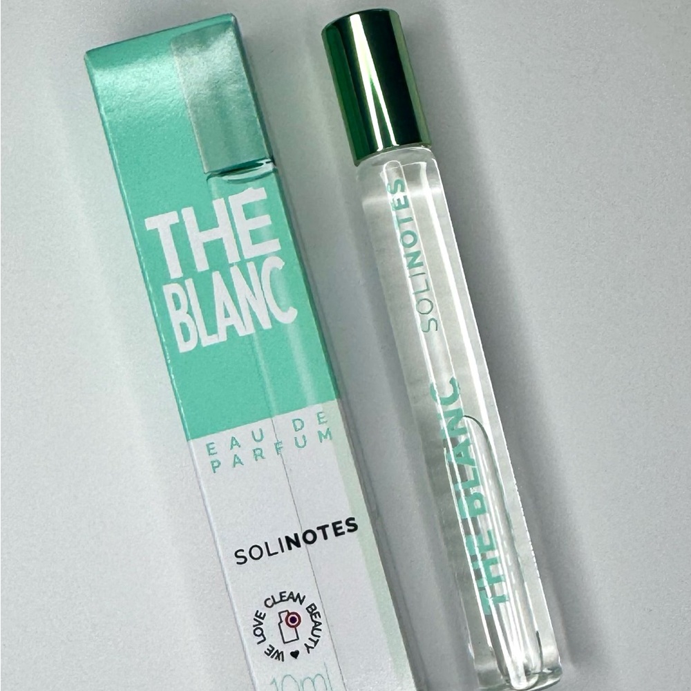 The Blanc Eau de Parfum - Green